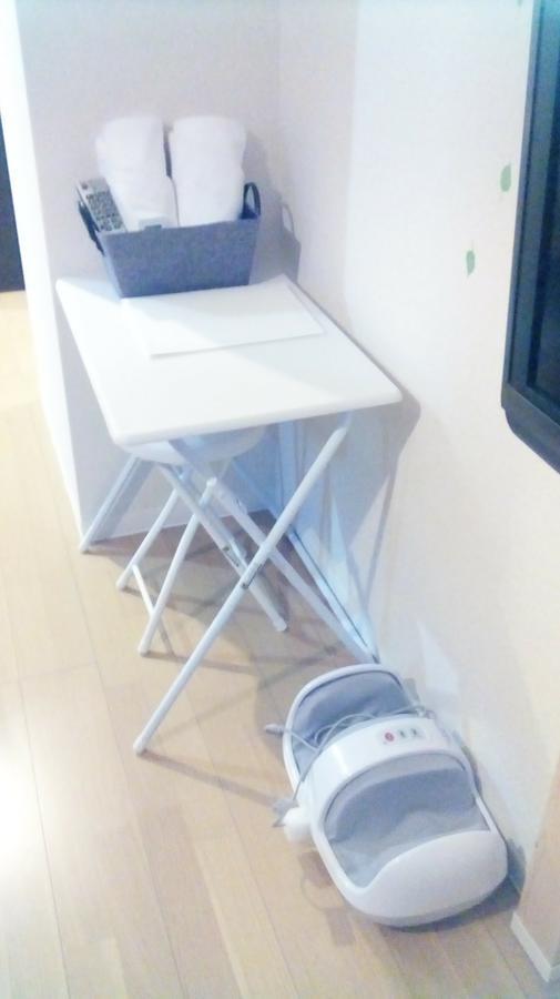 Gottsu Shinosaka Apartment Esterno foto